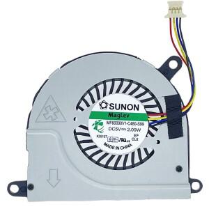 HP ProBook 교체용 노트북 CPU 냉각 선풍기 430 G2 435  신