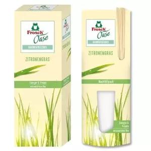 [프로쉬] 디퓨져 오아시스 레몬 그라스 본품 90ml 1개+리필 90ml 1개