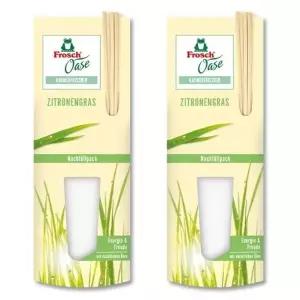 [프로쉬] 디퓨져 오아시스 레몬 그라스 리필 90ml 2개