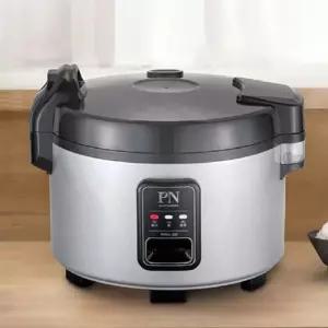 전기밥솥 풍년 전기 밥솥 보온 밥통 50인용 7.8L
