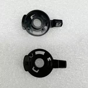 Nikon D5300 LV 버튼 라이브 뷰 스위치 휠 레버로드 어셈블리 카메라 수리 부품 1PCS