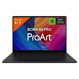 [최종혜택:529만]ASUS ProArt P16 H7606WP-SR260W AMD 라이젠 AI 9 HX 370 32GB 1TB RTX5070 Win11H 크리에이터 노트북