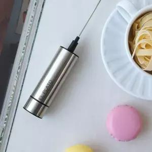 클레어 전동 저어주는 오토 달고나커피 오토라 자동 편리하게