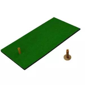 골프스윙매트 퍼팅매트 골프연습용매트 인조잔디 골프매트 스윙연습