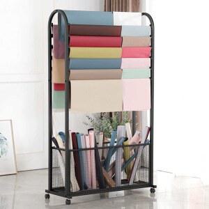 꽃 인터넷 동 틈새 빅사이즈 하와이안셔츠