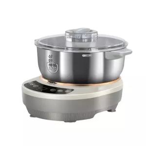 가정용 떡 반죽기 모찌 제빵 스콘 기계 다기능 대용량