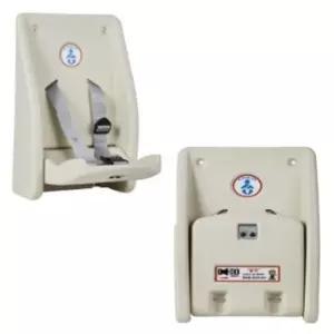 베이비 영유아보호의자 유아용거치대 공용화장실유아의자