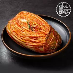 갤러리아 [맘스킹][강원심층수] 해양심층수로 키우고 절인 국산 천년동안