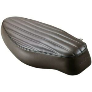 슈퍼커브 1.5인 시트 커스텀 애벌레 쿠션 확장 롱시트 더블