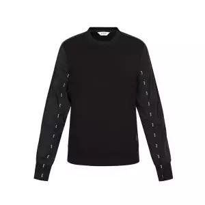 [핑]핑 여성 우븐 테잎 긴팔 티셔츠 121D3TR155 BK 골프 긴팔티