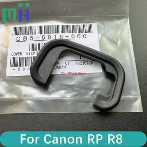 Canon EOS RP R8 아이 컵 아이피스 뷰 파인더 피스 고무 CB5-5918 EOSRP EOSR8 부품의 기능
