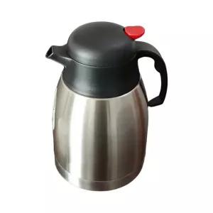 (1.5L DK40) 진공 보온 주전자/포트/보냉/여행/가정/이중/고급/기능성/다기능/만능/다용도/다목적