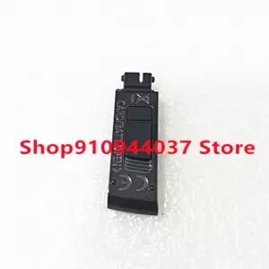 Canon ixus75 IXY90 SD750 배터리 커버 카메라 하단 커버고무 스트립 포함