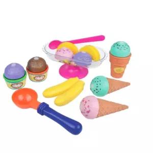 유아 아이스크림 놀잇감 스쿱 장난감 시장놀이 유치원 손녀선물 아기 세살