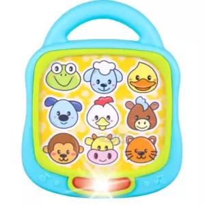 아기 돌전 장난감 동물소리 인지놀이 어린이집 사운드 조카선물 자극 남아