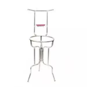 세수대야받침대 세숫대야 다라이 걸이 거치대 간이 세면대