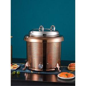 업소용 스프 중탕기 국통 오뎅바 수프 한양 스텐 전기 단품 스토브 대형뚜껑 탕온기