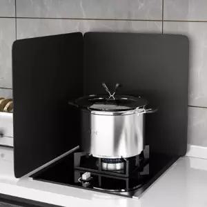 렌지 가림막/가스/가드/기름/막이/레인지/튐방지/주방/랜지/싱크대/가정/부엌/주방용/오염/인덕션