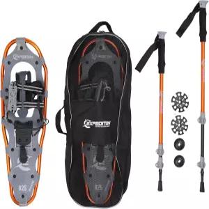 캐스케이드 마운틴 테크 트루거 트레일 II 키트