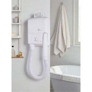 바디드라이어 벽부형 헤어드라이기 건조 말리는 기계