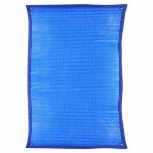 수영장덮개 단열 필름 PE 오염방지 커버 풀장 버블