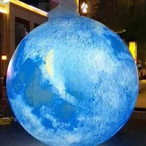 대형 보름달 풍선 용품 벌룬 에어 토끼 숫자풍선 야외 개구리 무지개 까페