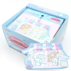 아트박스/산리오 산리오 캐릭터 증명사진 홀더 키링 포카 20개세트