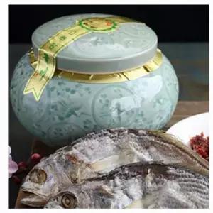 [셀러허브][남도미향] 영광 녹차 굴비 고추장(도자기포장) 500g (S5093137)