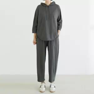 [김여사]해피 데일리 후드 세트 2ST503219