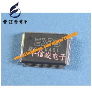 DENSO 프랜차이즈 자동차 컴퓨터 칩 MV451
