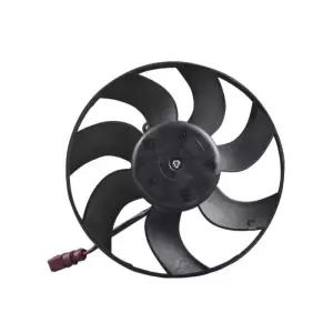 우측 라디에이터 냉각 팬 비틀 섀시 모터 파사트 엔진 핀 선풍기 골프