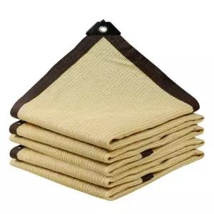 야외천막 몽골 테라스 자외선차단 카페 햇빛가리개 천막 방수 그늘막 행사용 마당타프