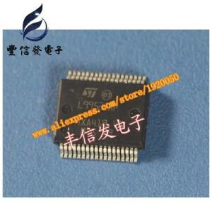 L9952GXP  자동차 컴퓨터 칩 가용 IC