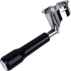 닌자 럭스 카페 프리미어 시리즈 ES601 및 ES601C 모델용 바텀리스 포터필터 바스켓 미포함 스톡 필터 호환