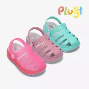 [보리보리/플러그티]유아 샌들 팝 모음