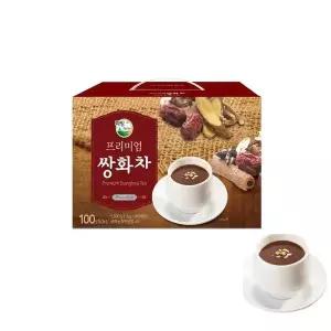 파밍 프리미엄 쌍화차 100T