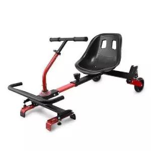 전동휠거치대 투휠 개조 키트 사륜 균형