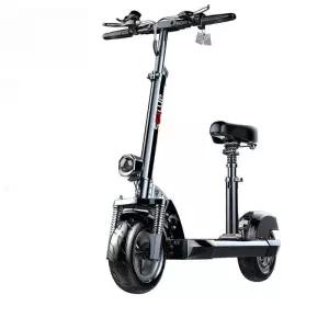 전동 힐롭 런플랫 10인치 접이식 킥보드 스쿠터