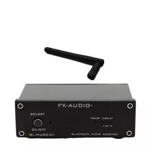 FX-AUDIO 오디오 무손실 수신기 블루투스 hifi