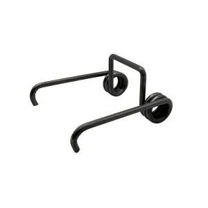 WAHL 8148/8159 헤어 클리퍼 스프링 전기 푸시 가위 교체 이중 토션