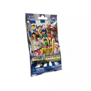 플레이모빌 미스터리 피규어 시즌28 남자 (71889)