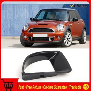 BMW Mini R55 2007 ~ 용 앞 범퍼 에어 덕트 커버 교체