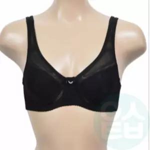 위블리 망사 시스루 매쉬 런닝형 C컵브라 빅사이즈브라 빅사이즈여성속옷