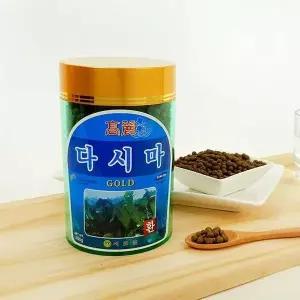 [하프클럽/기타]고려 다시마환 골드 300g 국내산 건강환