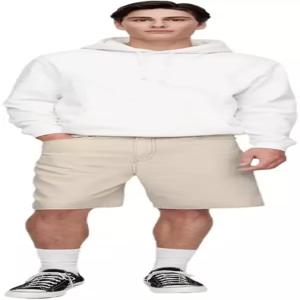 GAP 남성 슈퍼소프트 릴랙스 데님