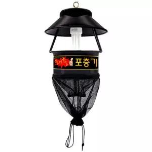 후지카 포집포충기 그물 FU-502 블랙