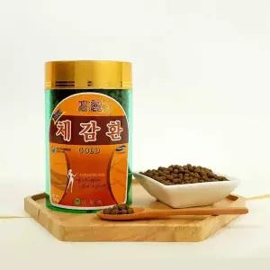 [하프클럽/기타]고려 체감환 골드 건강환 마테 함초 율무 다시마