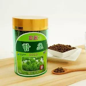 [하프클럽/기타]고려 함초환 골드 300g 국산 건강환