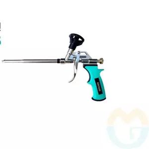 굿마켓 우레탄 폼건 핸드건 단열작업 단열폼건 우레탄건 본드건