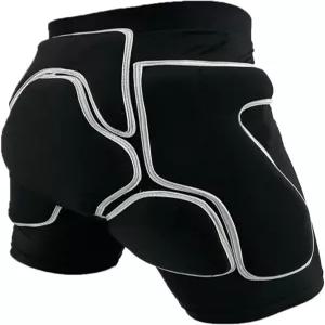 스노보드 임팩트 반바지 농구 사이클링 라이딩 페인트볼 축구 배구용 패딩 보호